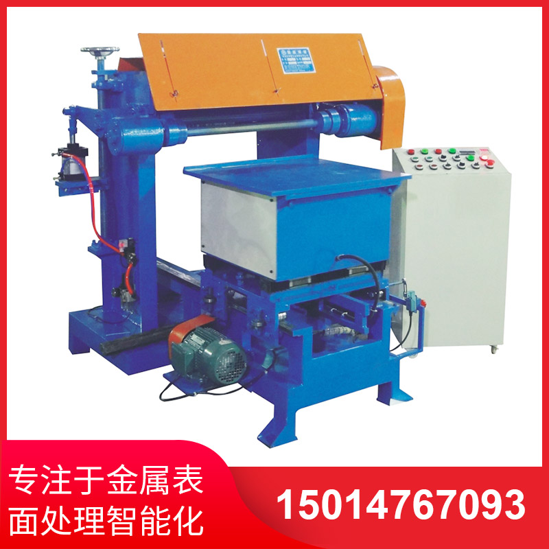 操作不當(dāng)會(huì)對(duì)自動(dòng)拋光機(jī)造成嚴(yán)重影響嗎？